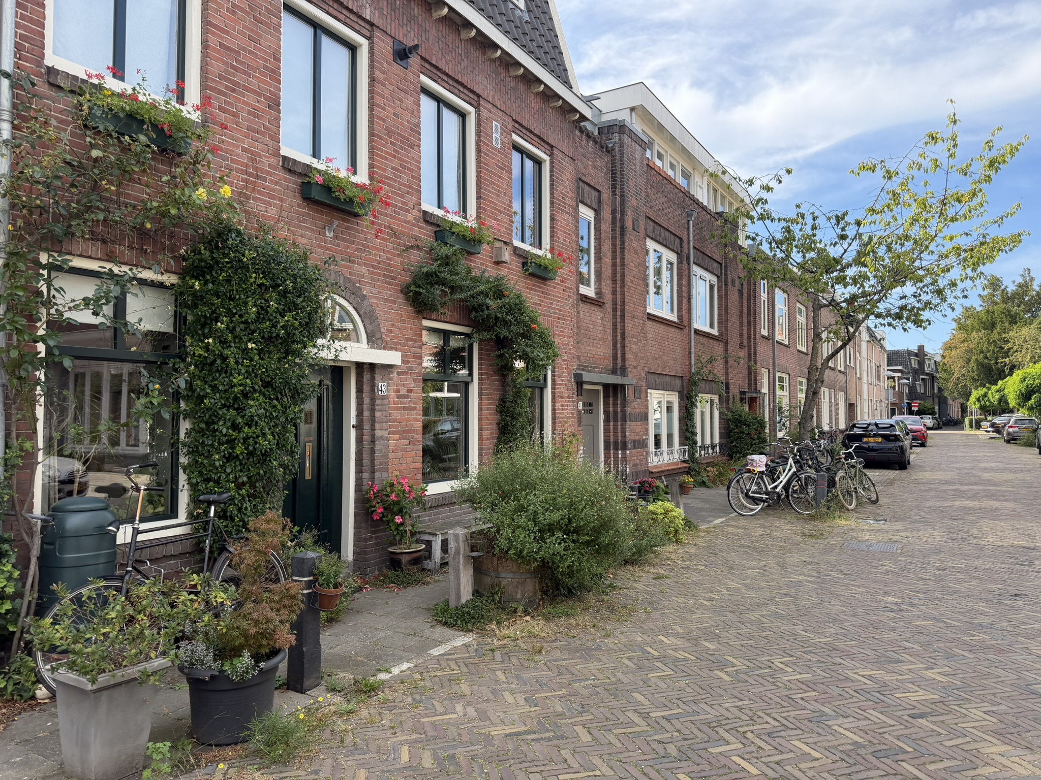 Wonen in Oudwijk