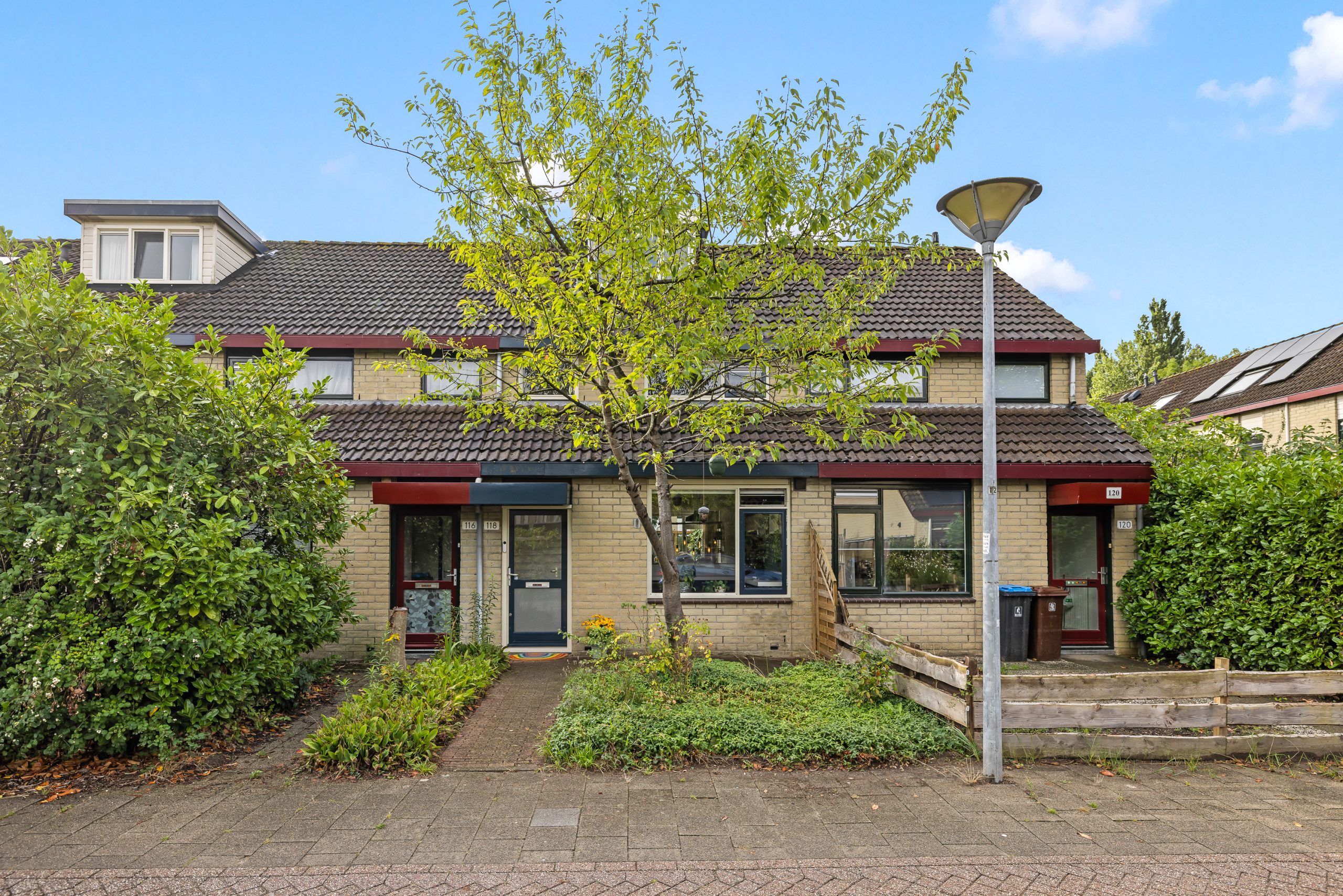 Wonen in Lunetten