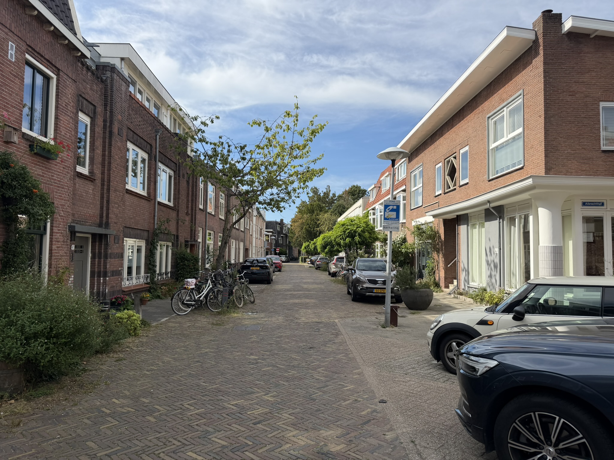 Wonen in Oudwijk
