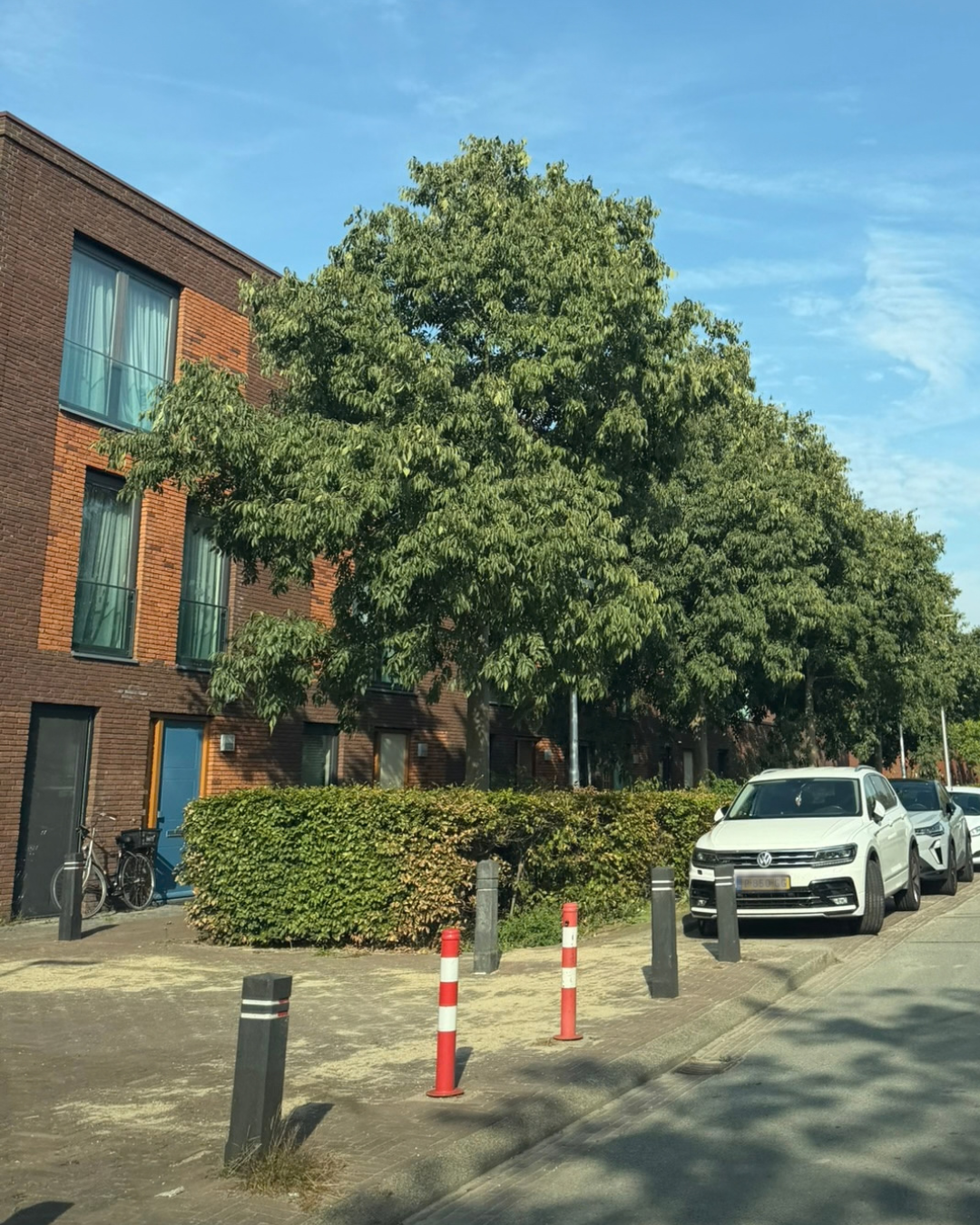 Wonen in Kanaleneiland