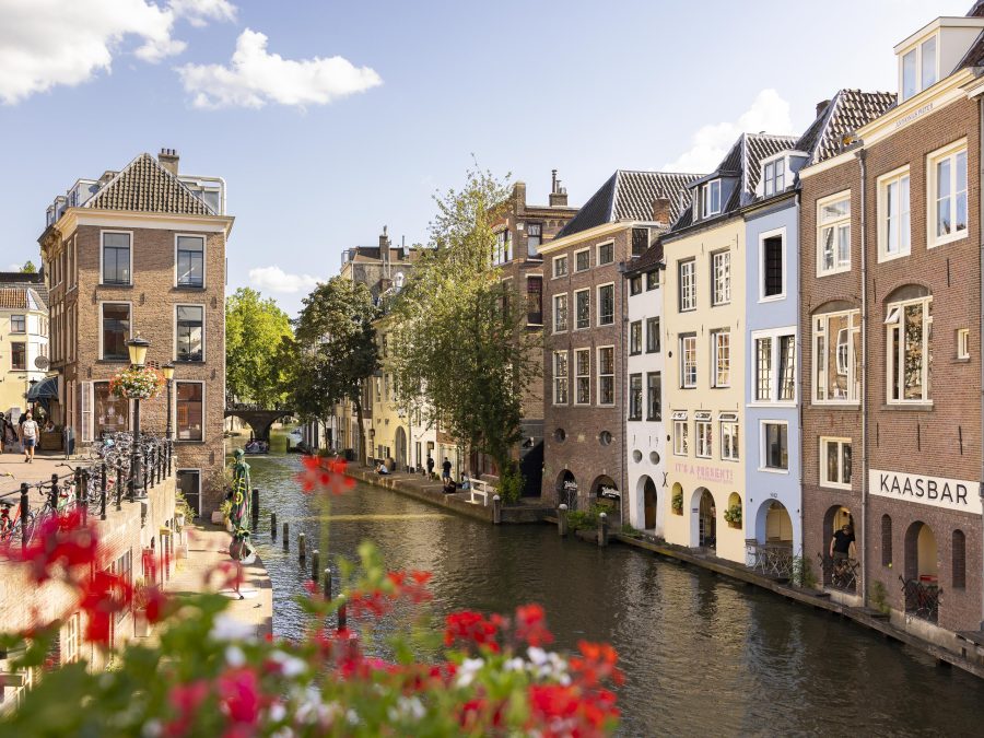 Wonen in de binnenstad