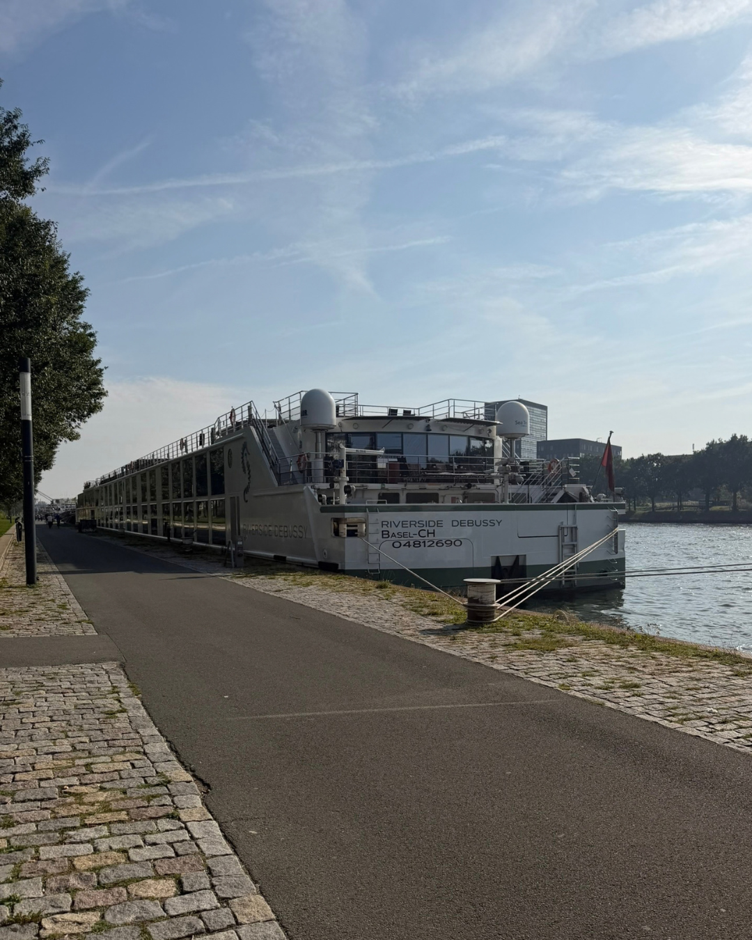 Wonen in Kanaleneiland