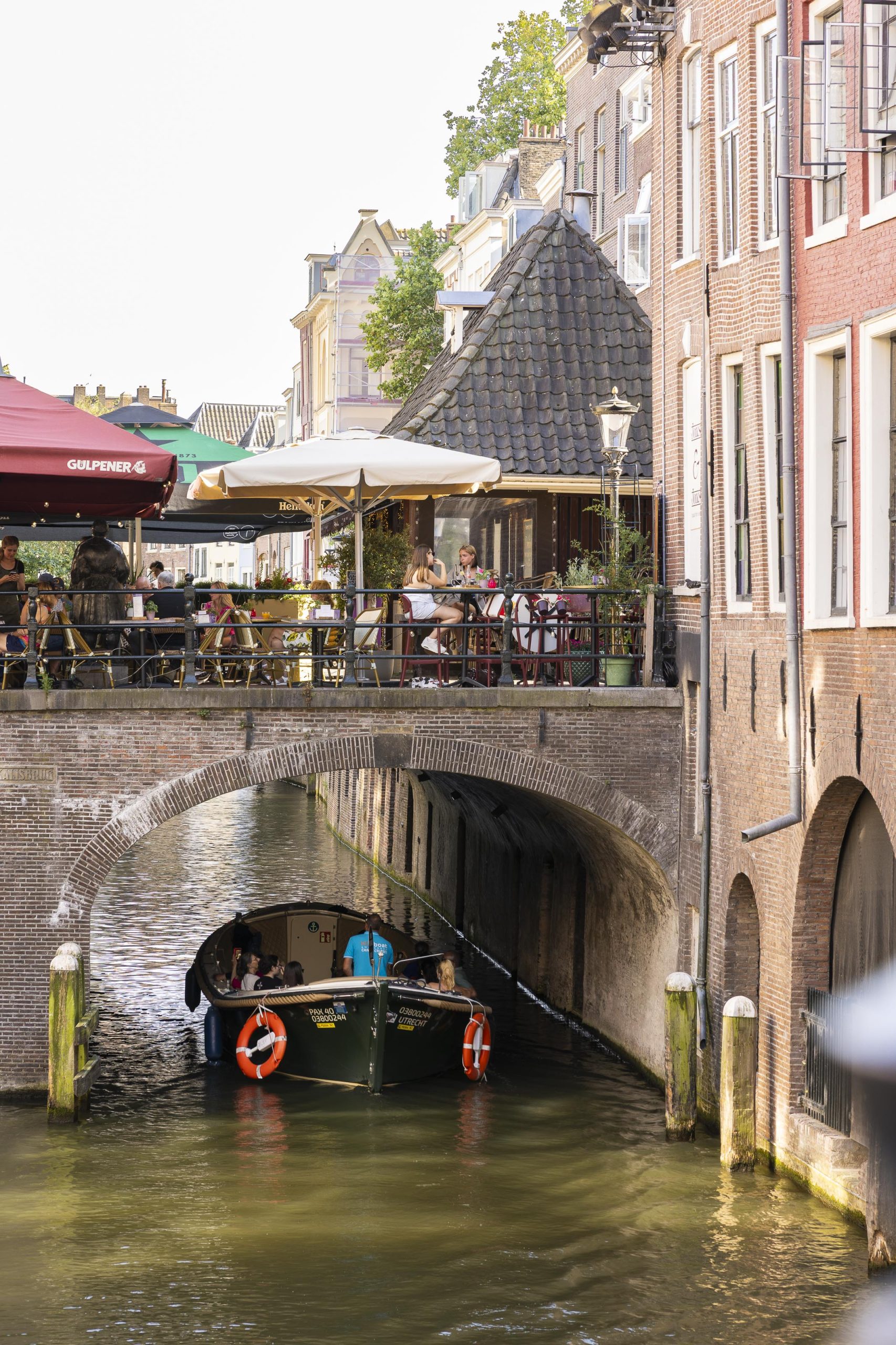 Wonen in de binnenstad