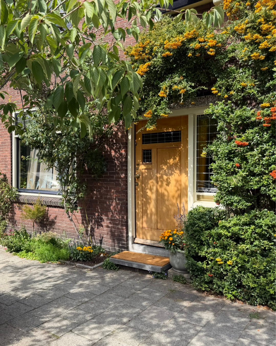 Wonen in de Vogelenbuurt