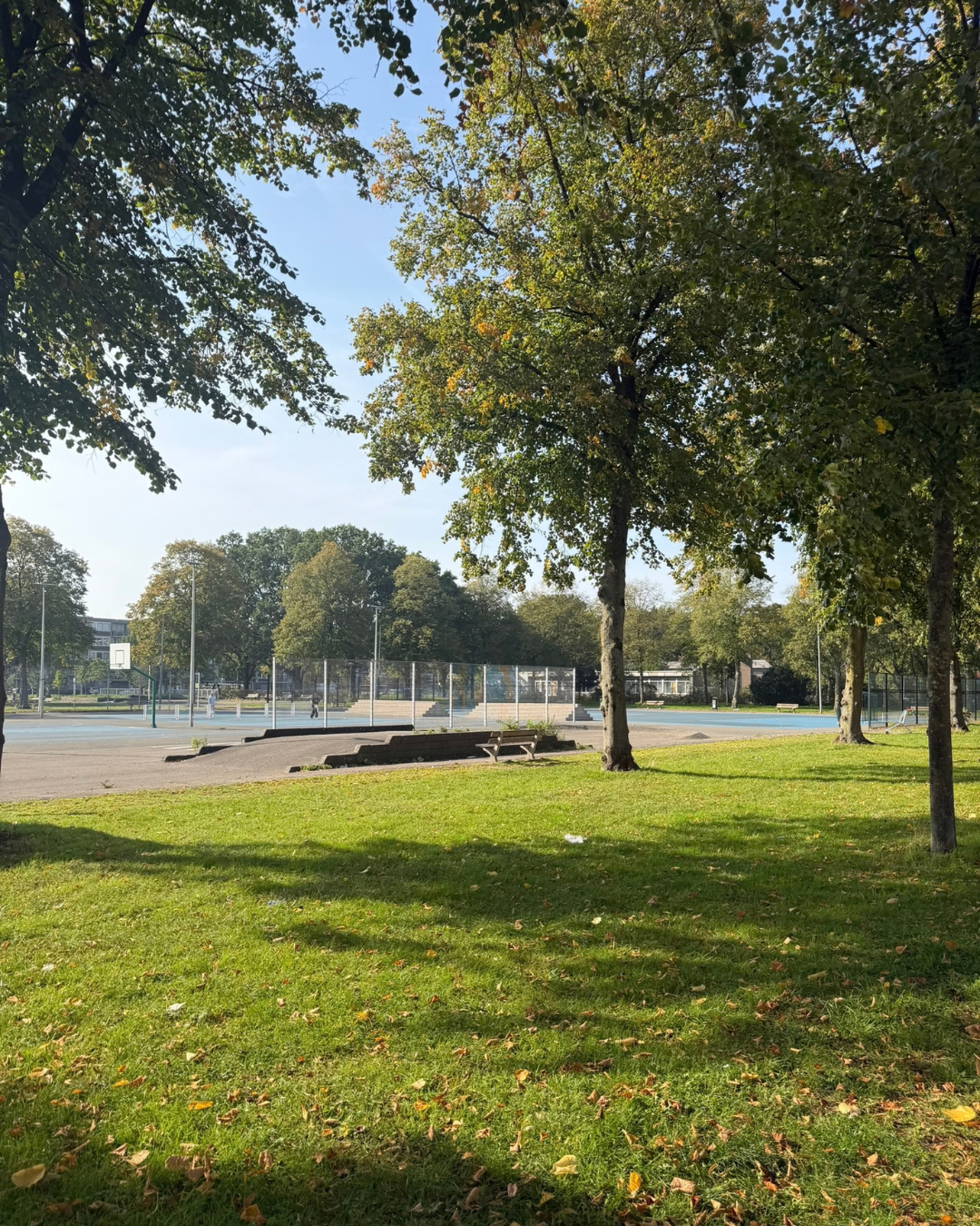 Wonen in Kanaleneiland