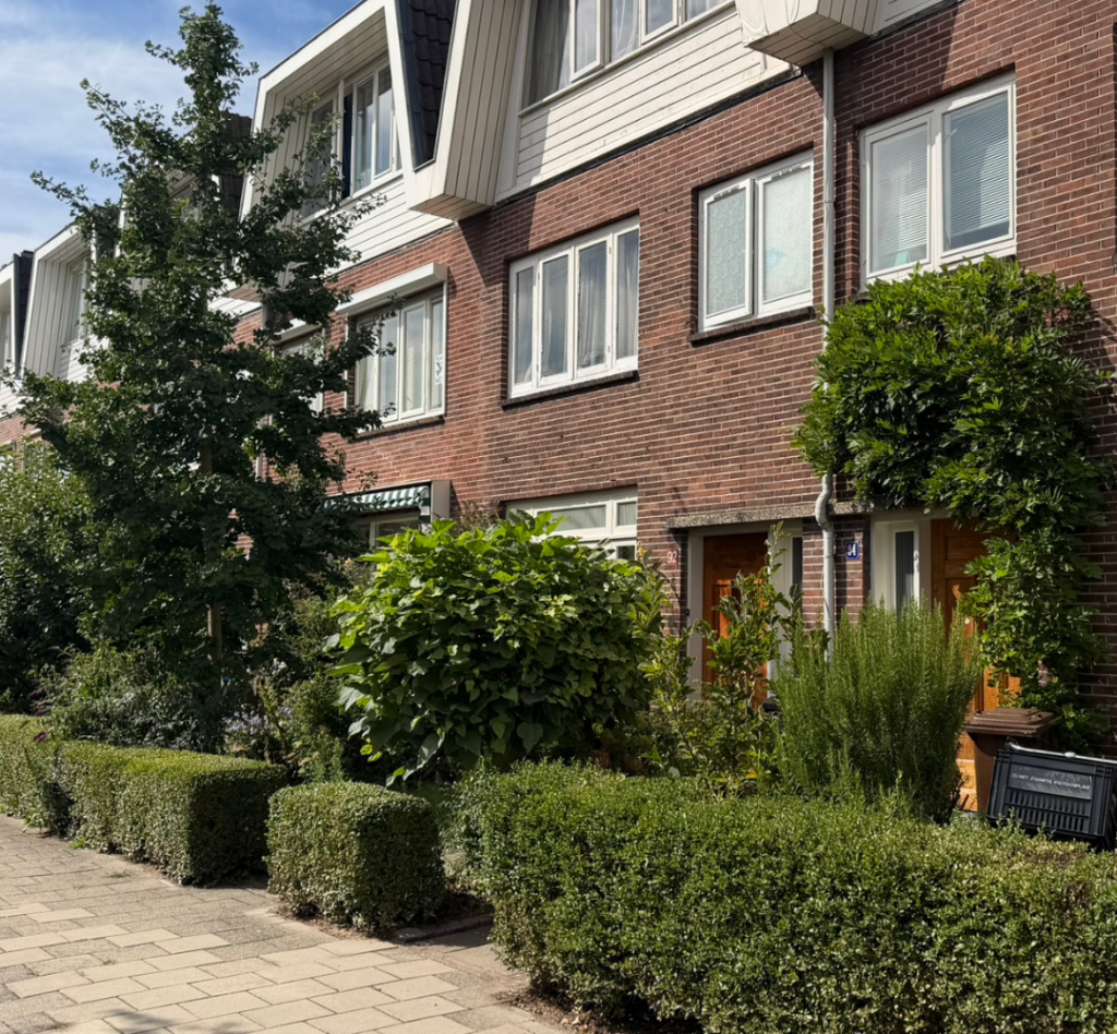 Welke Utrechtse wijk past écht bij jou?