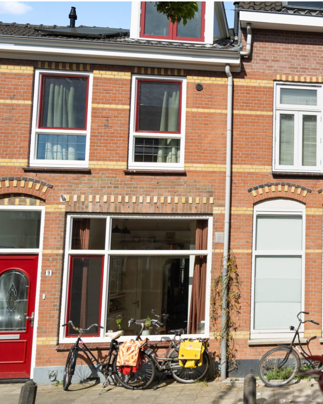 Wonen in de 2e Daalsebuurt