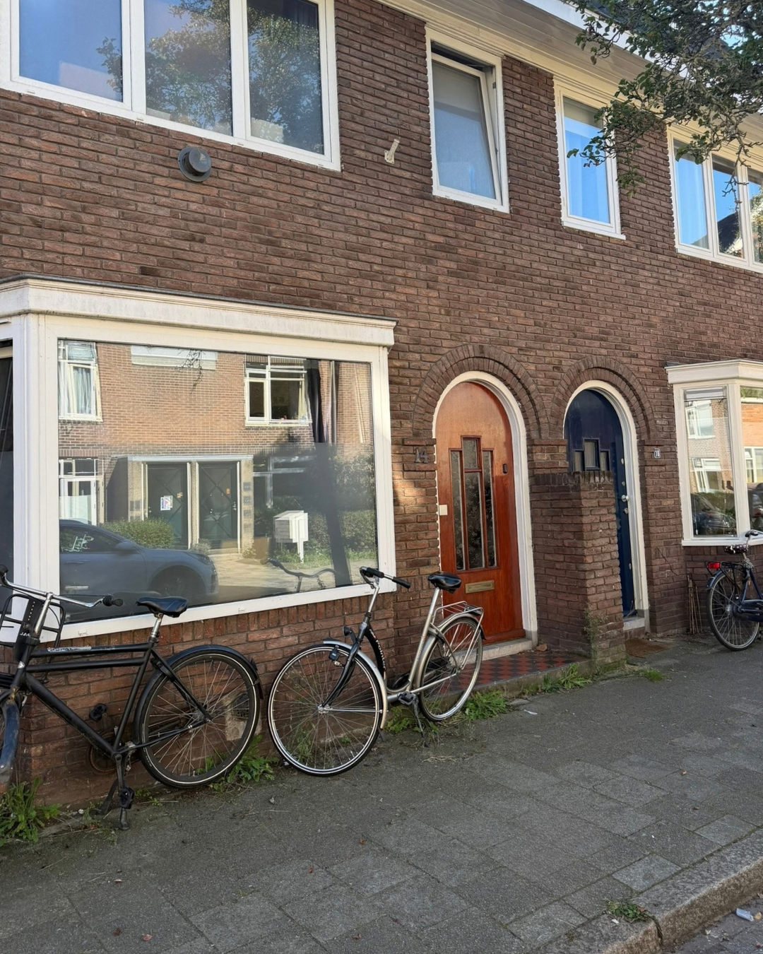Wonen in Nieuw Engeland