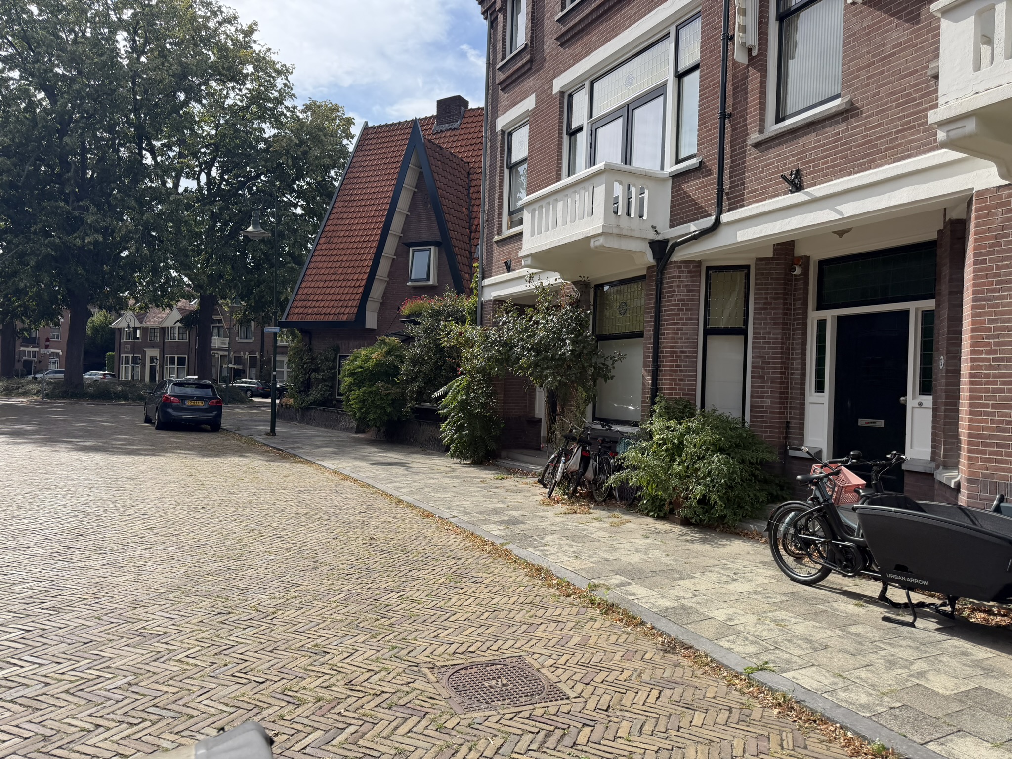 Wonen in Oudwijk