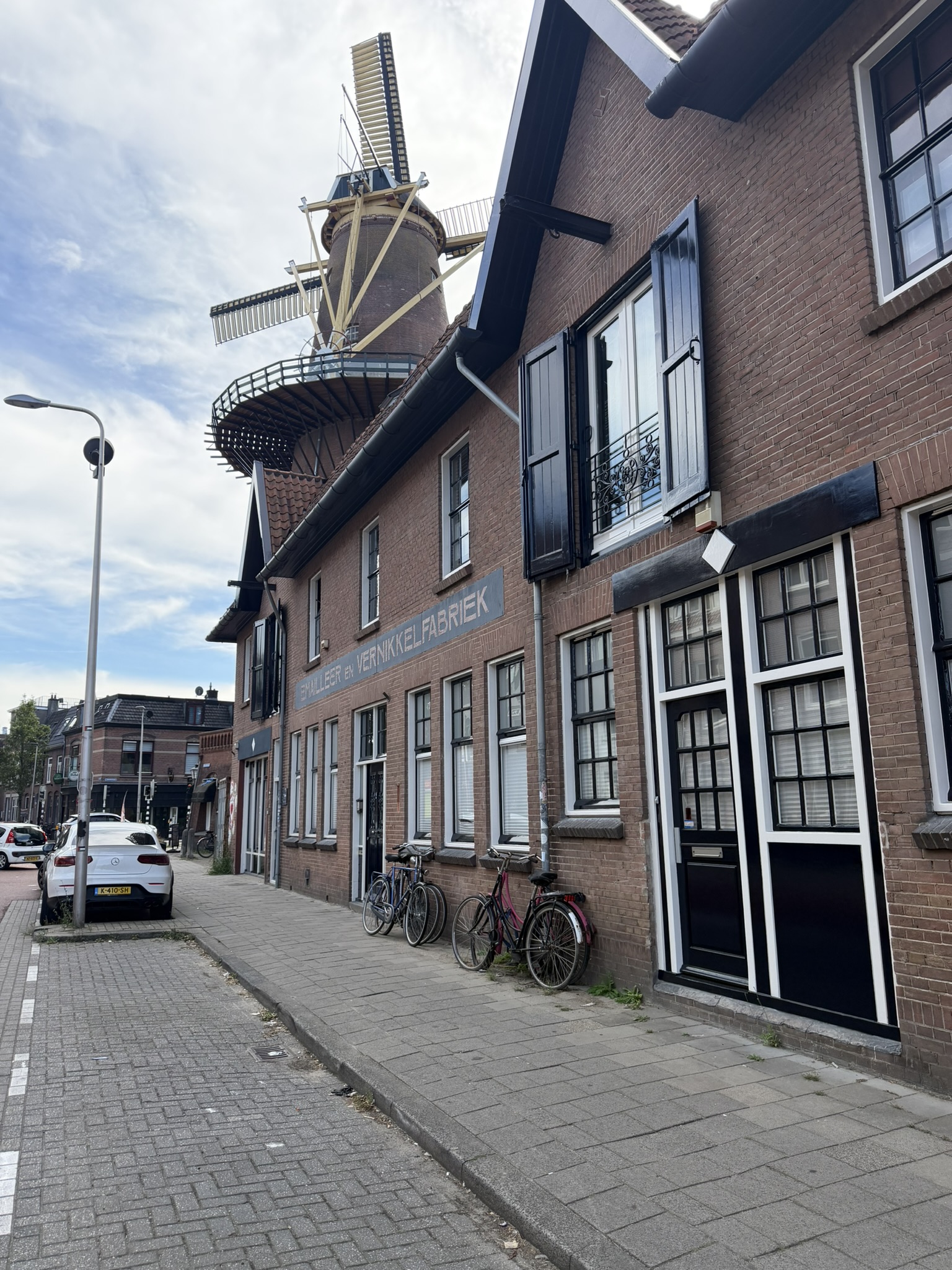 Wonen in de Vogelenbuurt