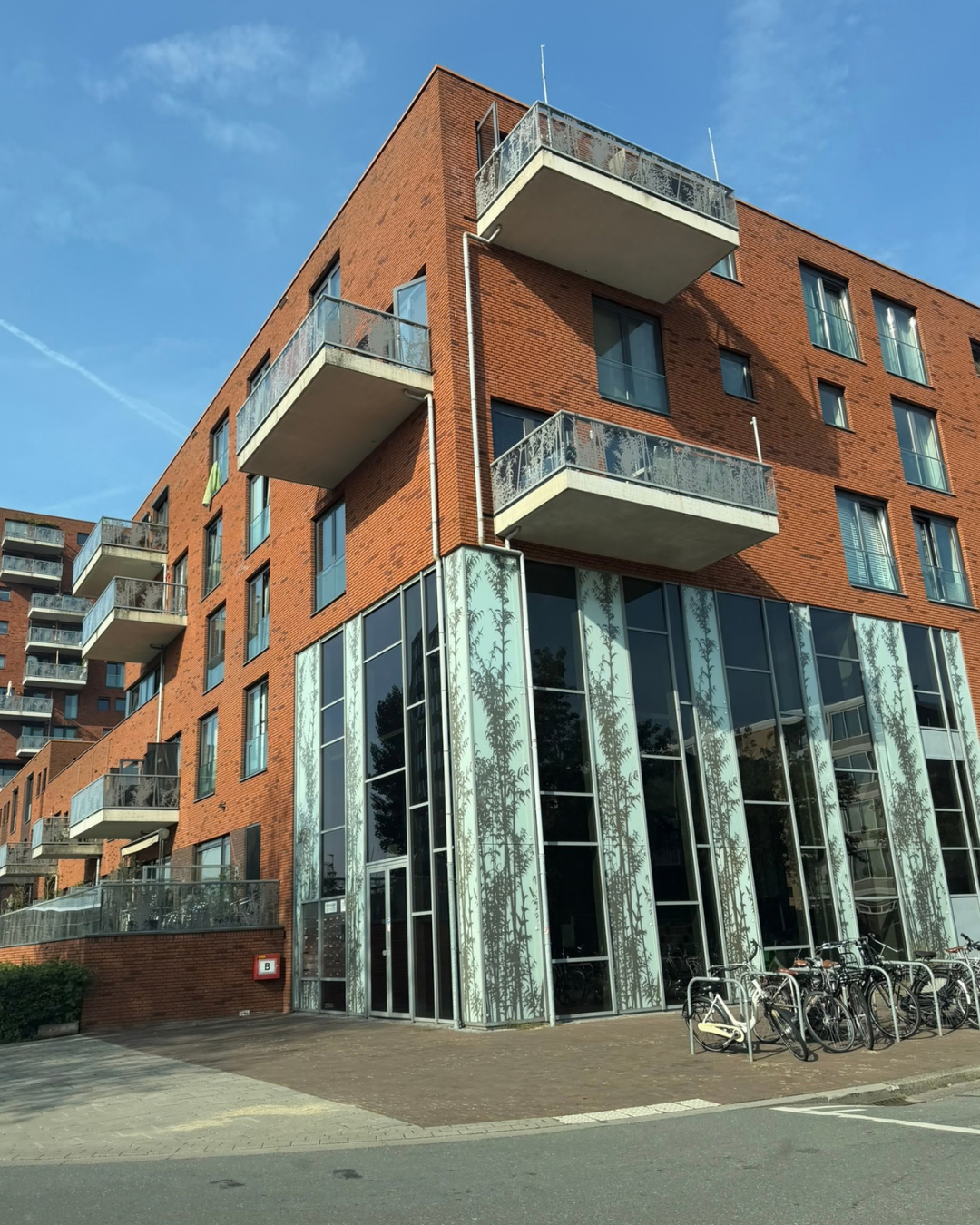 Wonen in Kanaleneiland