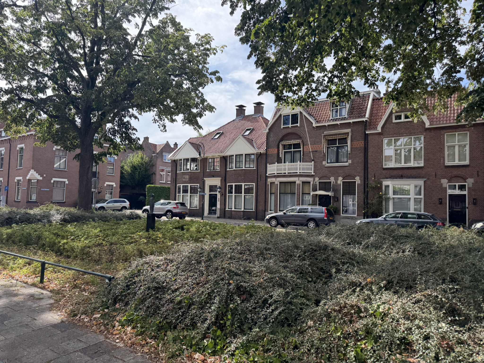 Wonen in Oudwijk