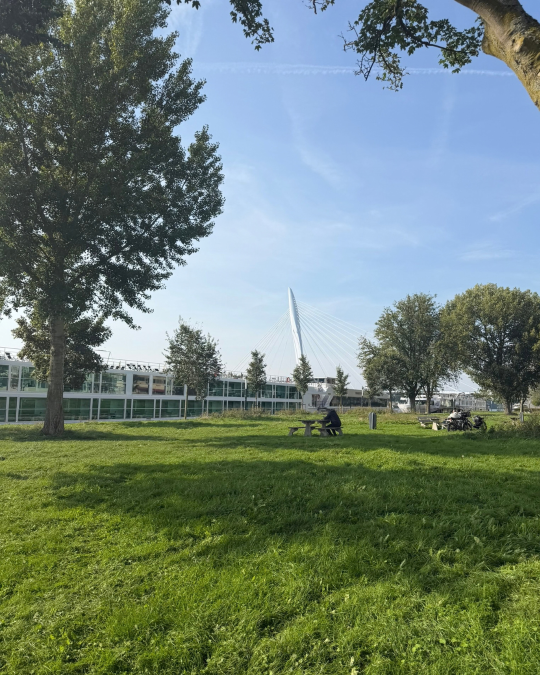 Wonen in Kanaleneiland