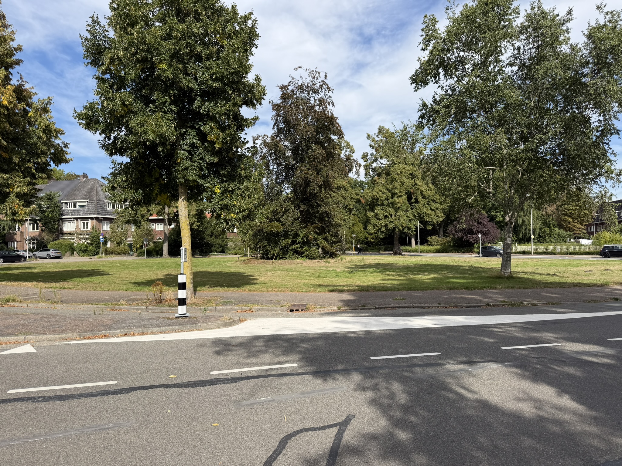 Wonen in Oudwijk