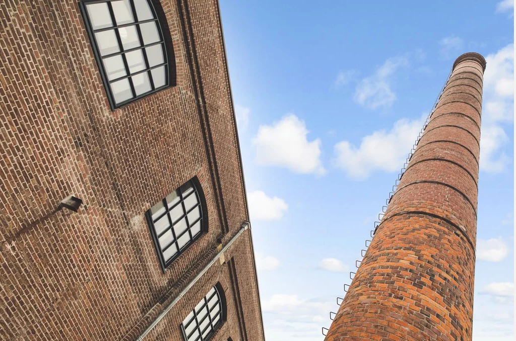 Wonen in Hoograven