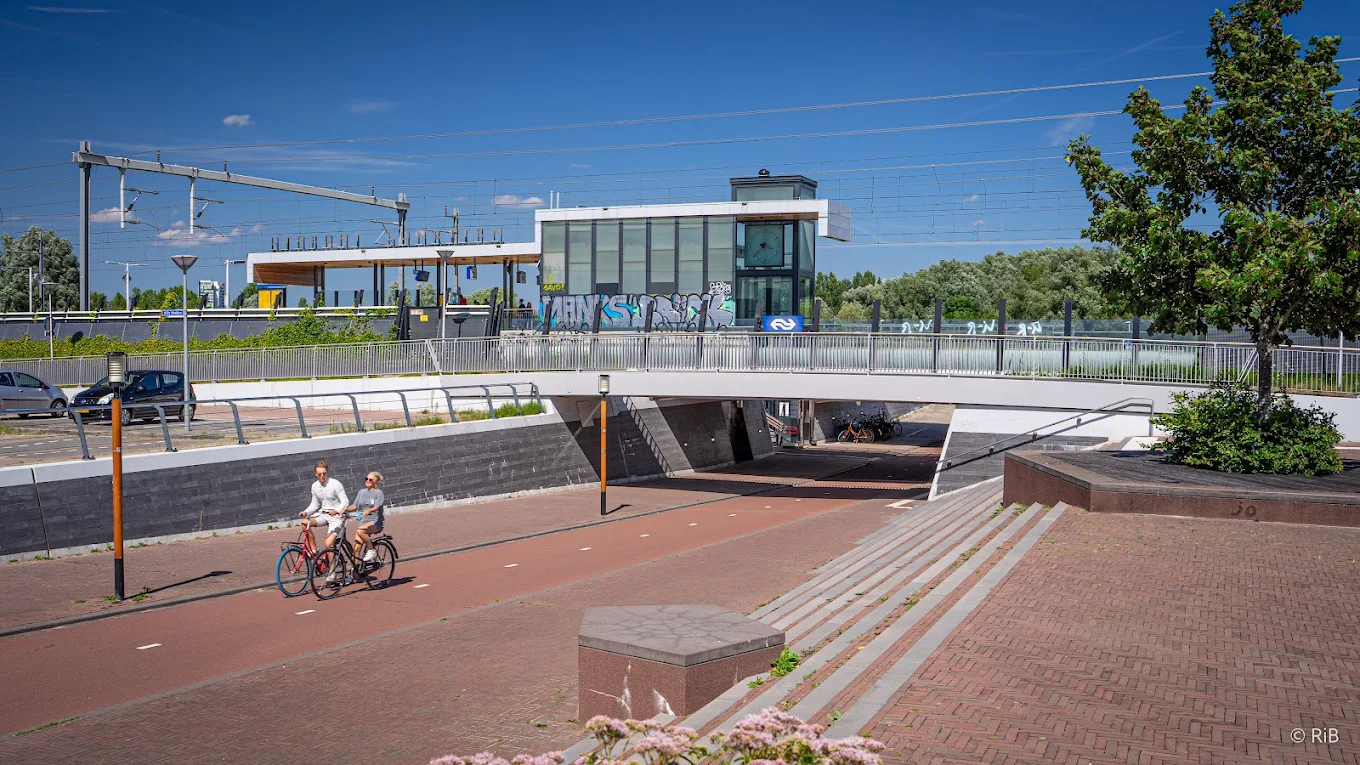 Wonen in Lunetten