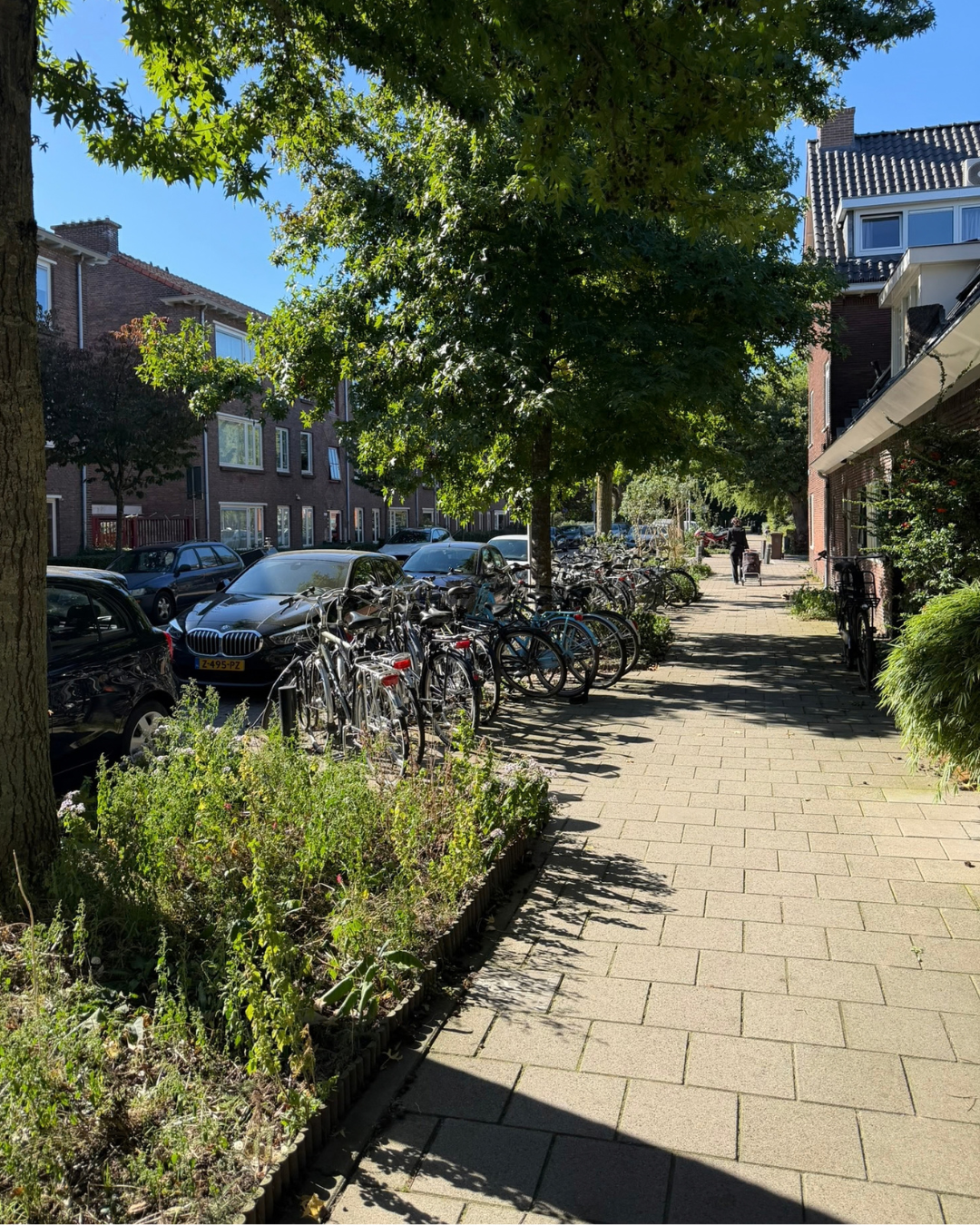 Wonen in Nieuw Engeland
