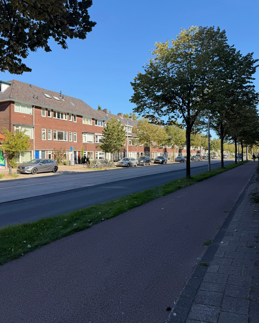 Wonen in Nieuw Engeland