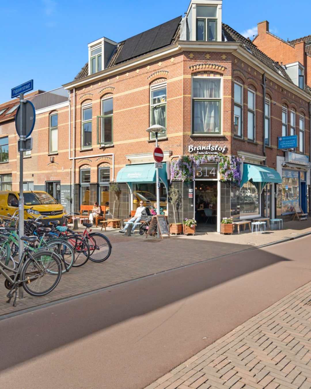 Wonen in de 2e Daalsebuurt