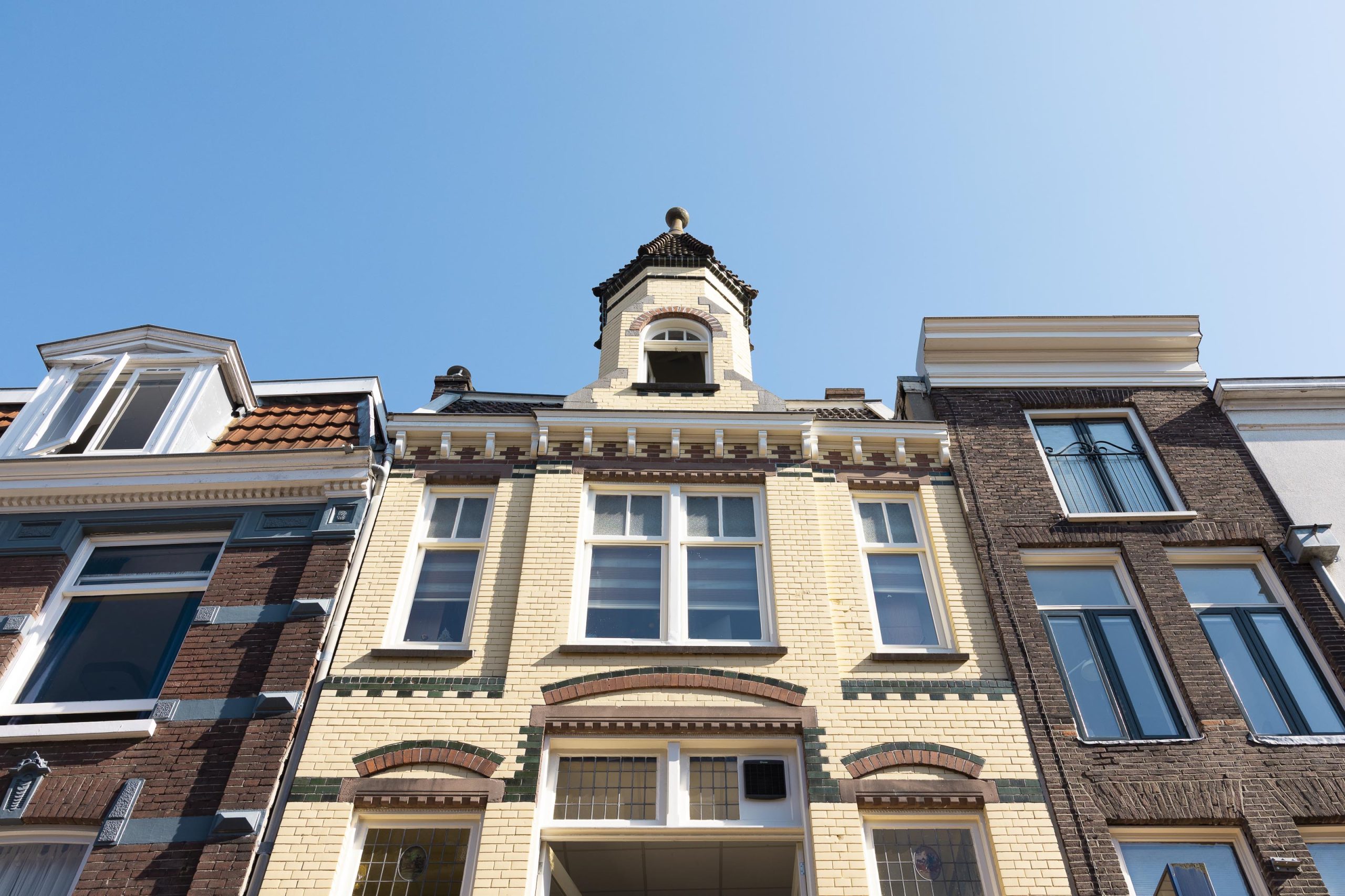 Nieuws uit de Utrechtse woningmarkt