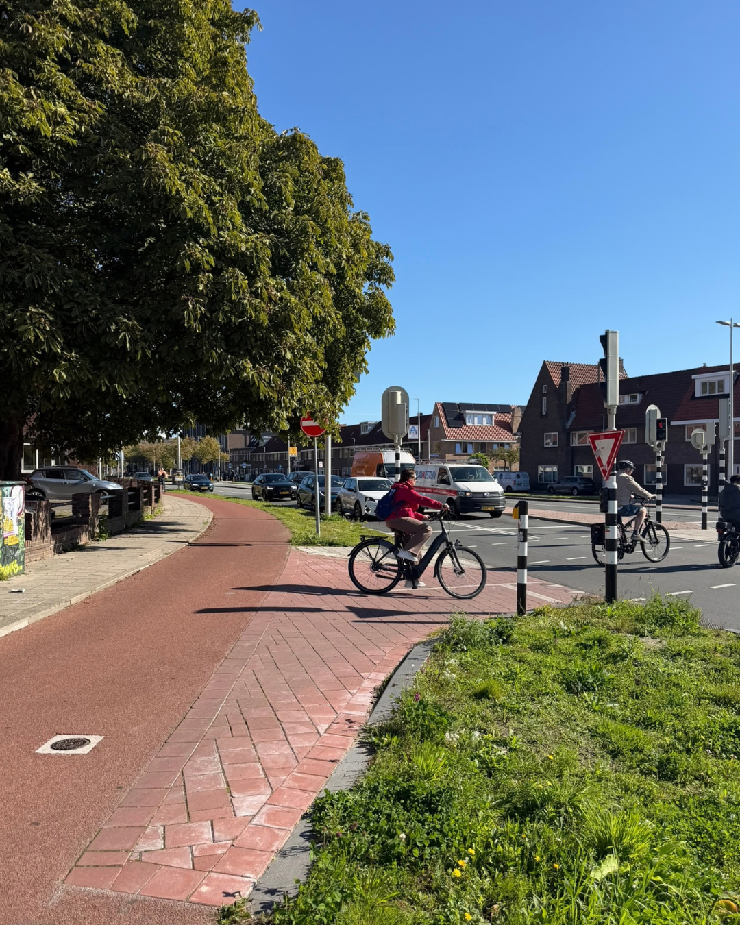 Wonen in Nieuw Engeland