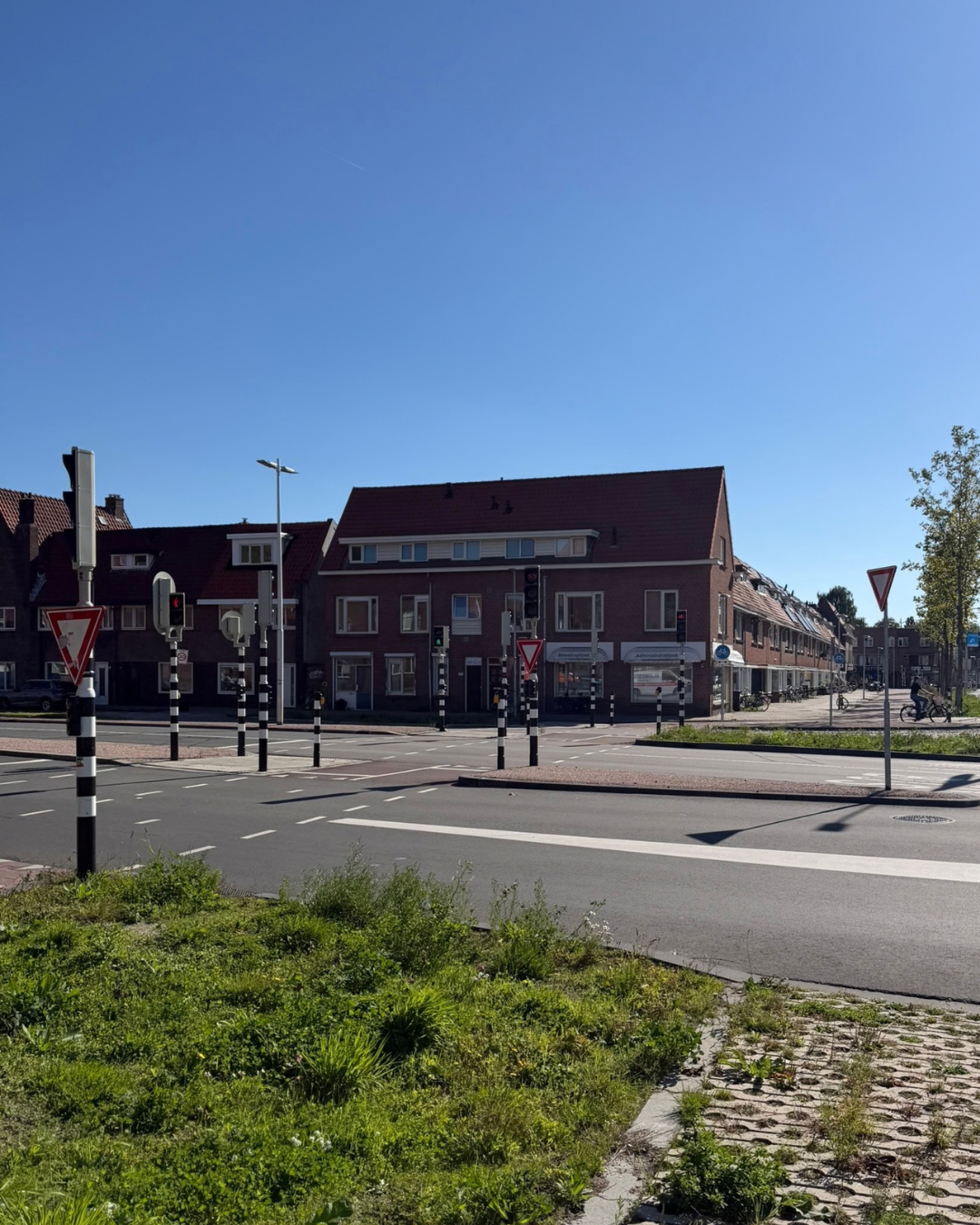 Wonen in Nieuw Engeland