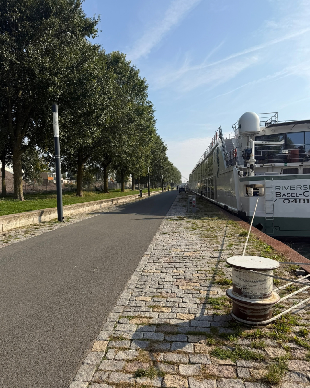 Wonen in Kanaleneiland