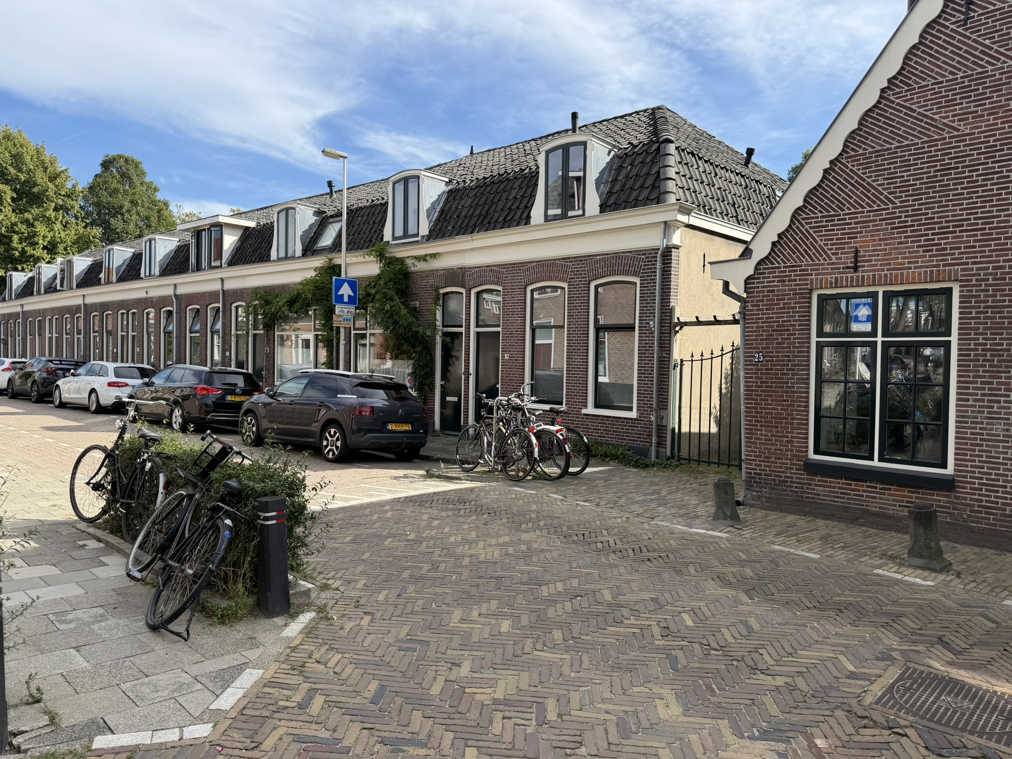 Wonen in Oudwijk